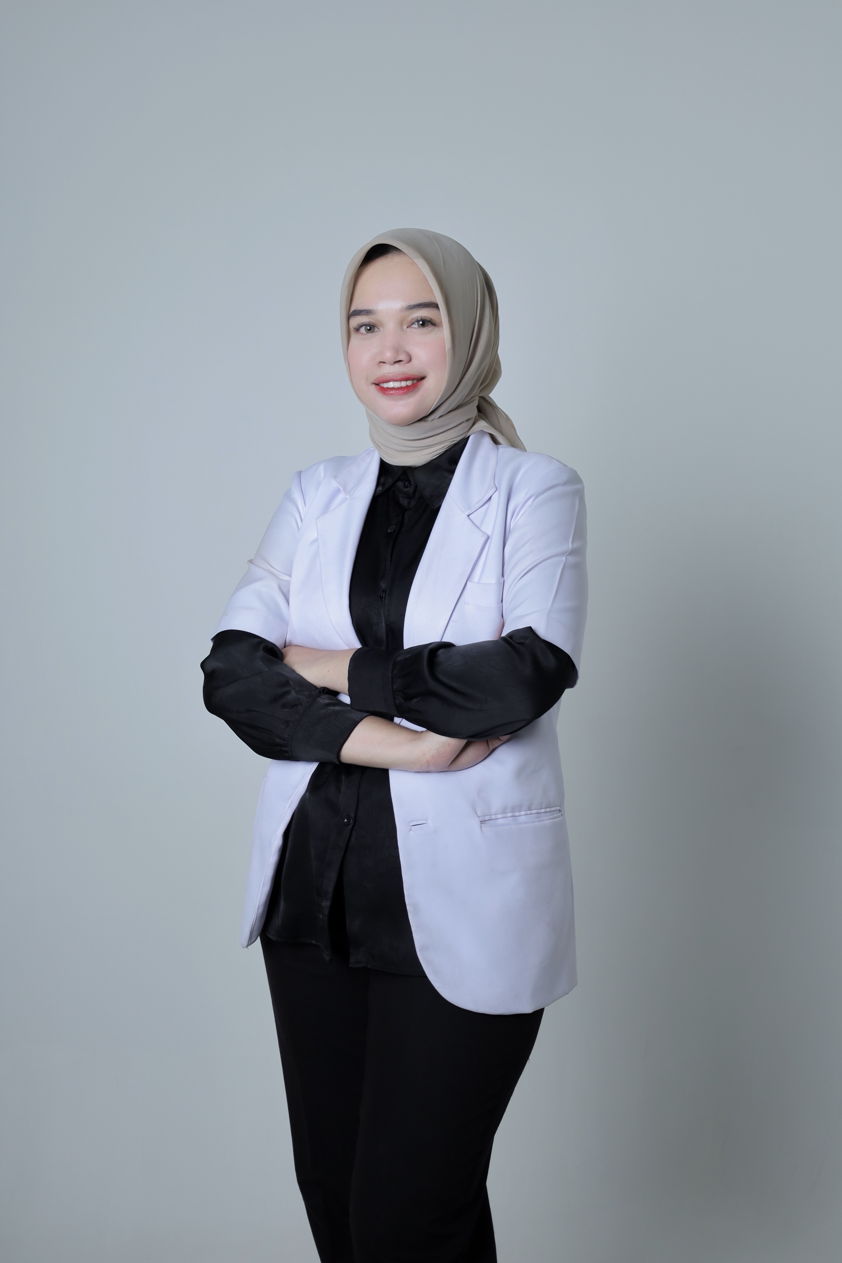 dr. Sarti