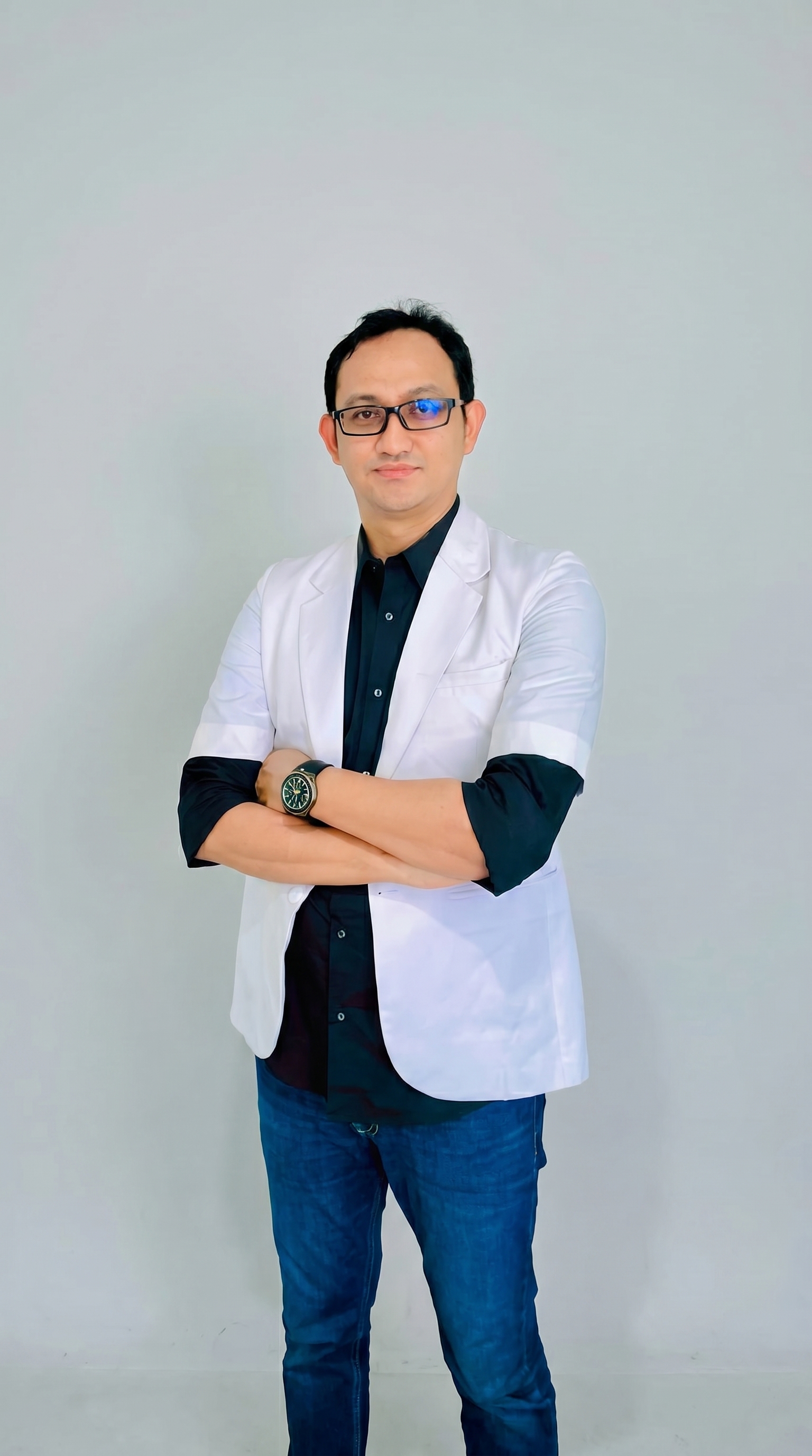 dr. Yudi