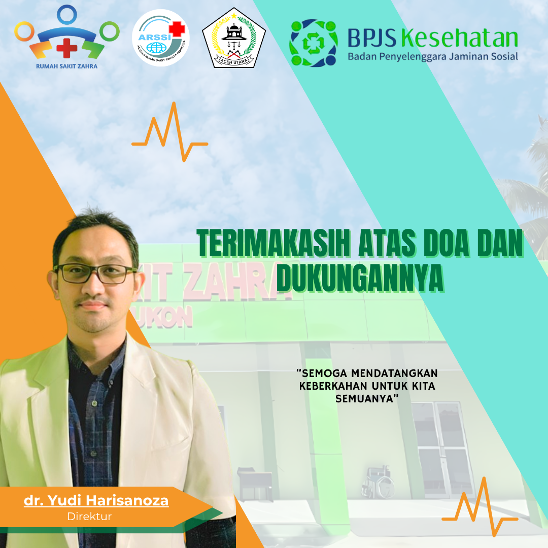 Dokter RSU Zahra